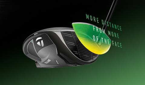 Introducing the TaylorMade Qi35: Revolutionizing the Driver Game