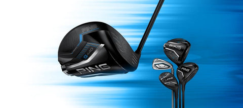 Presenting the New Ping G440 Series