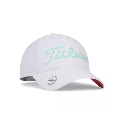 Casquette de performance des joueuses pour femmes