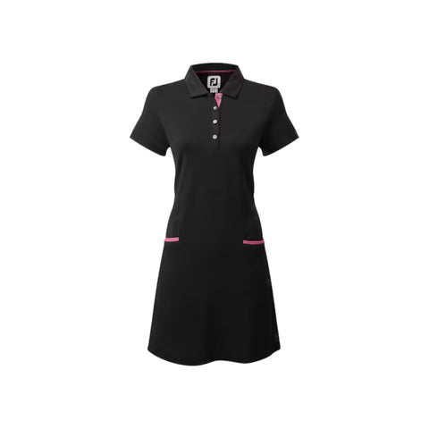 Damen-Golfkleid