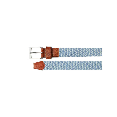 Ceinture Tressée