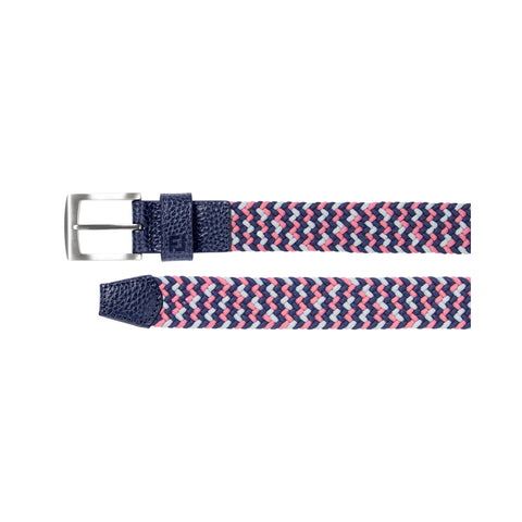 Ceinture Tressée