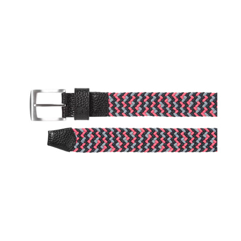 Ceinture Tressée