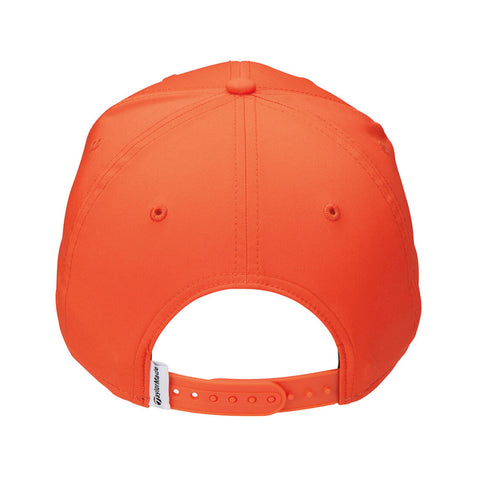 Sunset Golf Snapback-Mütze 