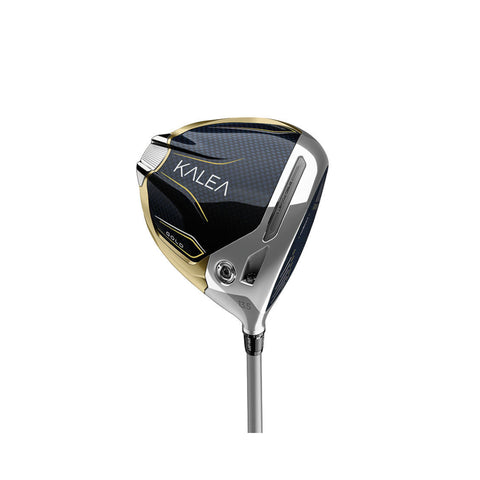 Women's Kalea Gold Driver