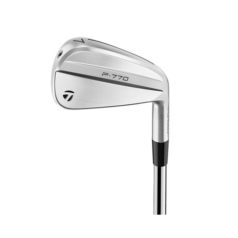 P770 (2024) Iron Set