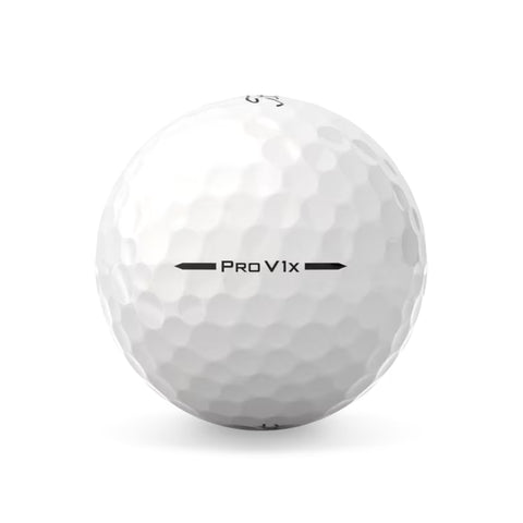 Pro V1x (2025)