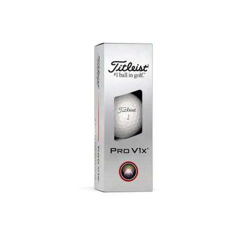 Pro V1x (2025)