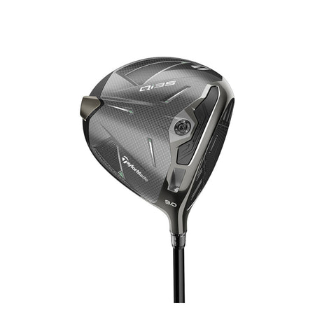 Qi35 Driver