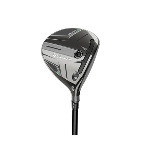 Qi35 Fairway Wood