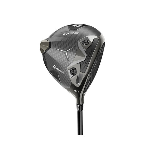 Qi35 LS Driver - Left Handed