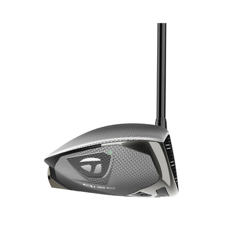 Qi35 LS Driver