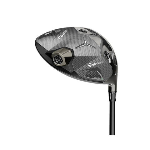 Qi35 LS Driver