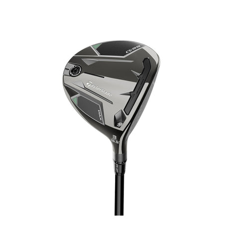 Qi35 Max Fairway Wood - Left Handed