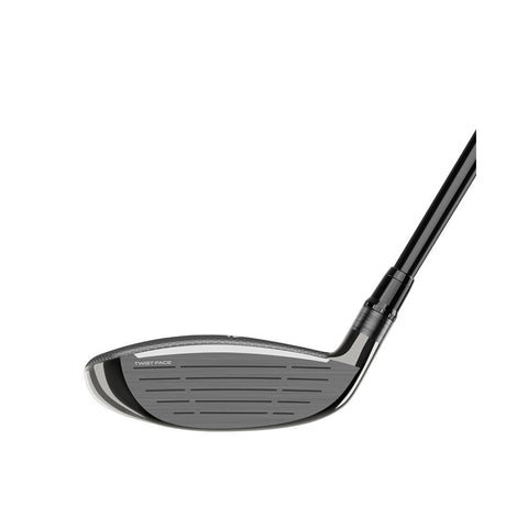 Qi35 Max Fairway Wood - Left Handed