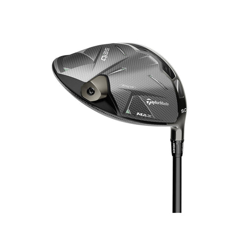 Qi35 Max Driver