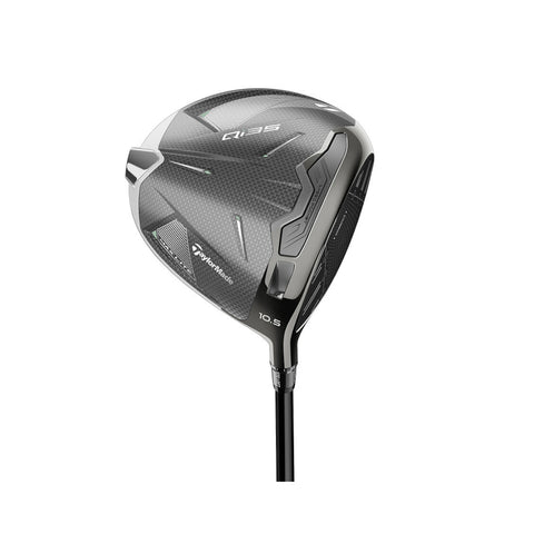 Qi35 Max Lite Driver