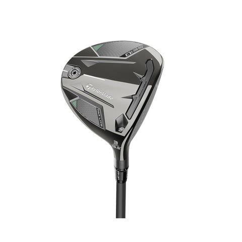 Qi35 Max Lite Fairway Wood