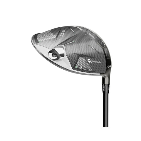 Qi35 Max Lite Driver