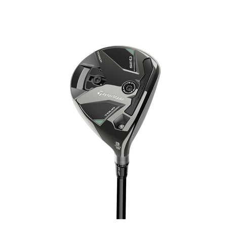 Qi35 Tour Fairway Wood