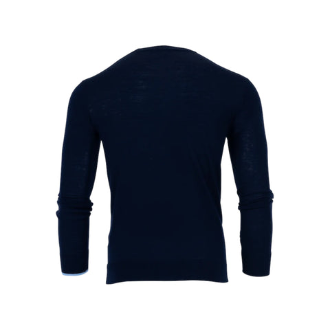 Saratoga Crewneck Sweater