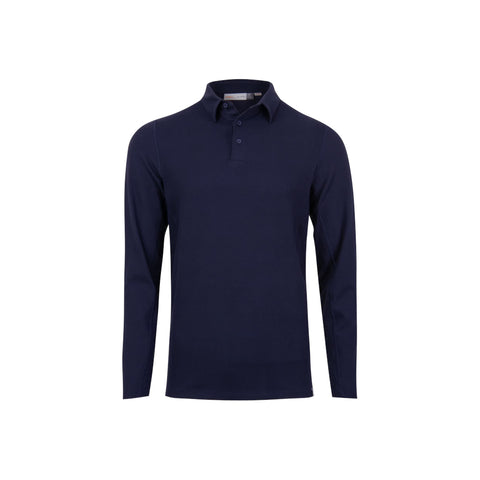 Scot Long Sleeve Polo