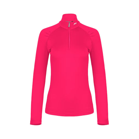 Women's Shasta Midlayer Half-Zip