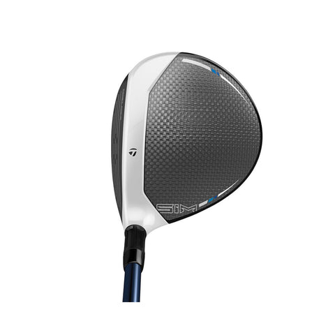 SIM Max Fairway Wood