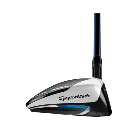 SIM Max Fairway Wood