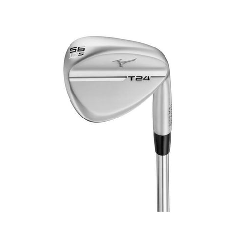 T24 Wedge - White Satin Finish