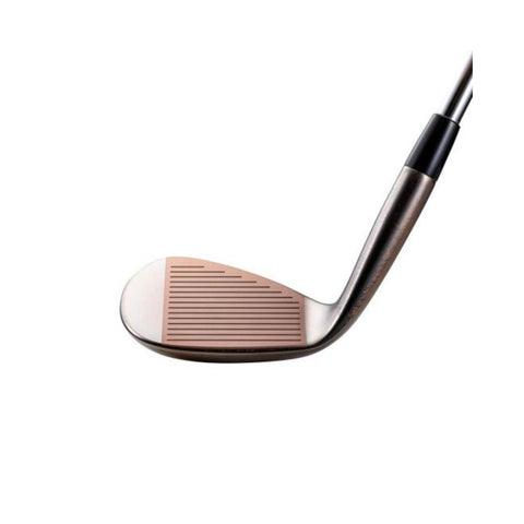 T24 Wedge - Denim Copper Finish