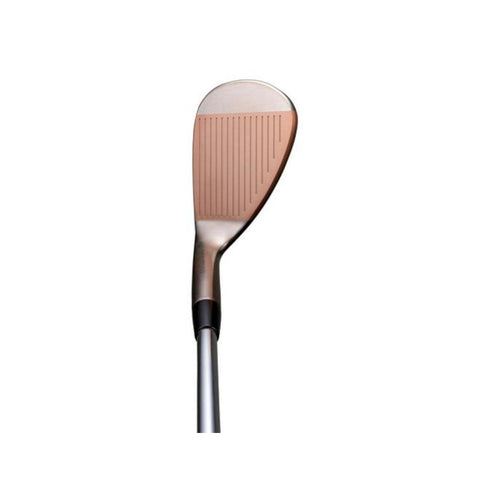 T24 Wedge - Denim Copper Finish