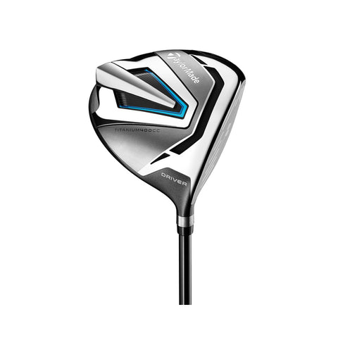 Team TaylorMade Junior Set - Ages 10-12