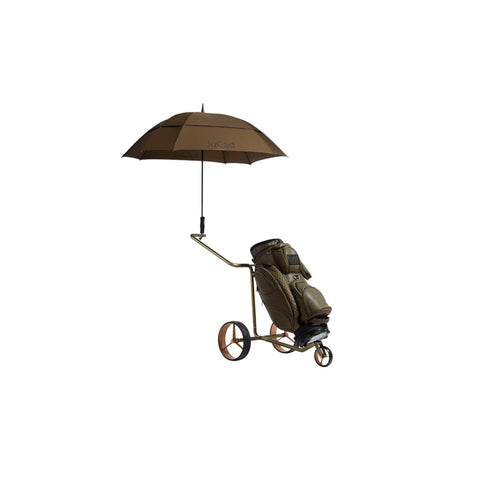 Windproof Umbrella with Pin