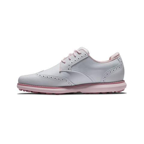 Women's Traditions Spikeless - Wing Tip