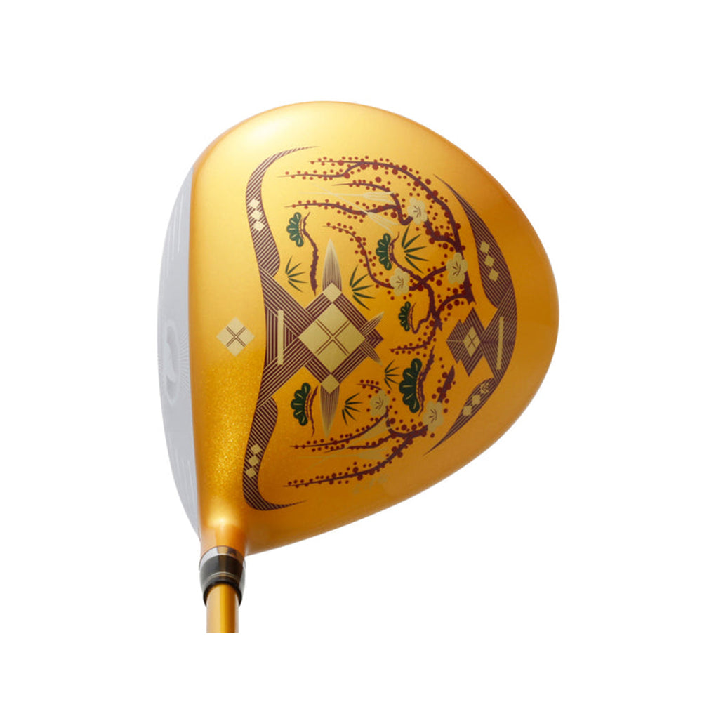 honma – The Golf Store by All Square