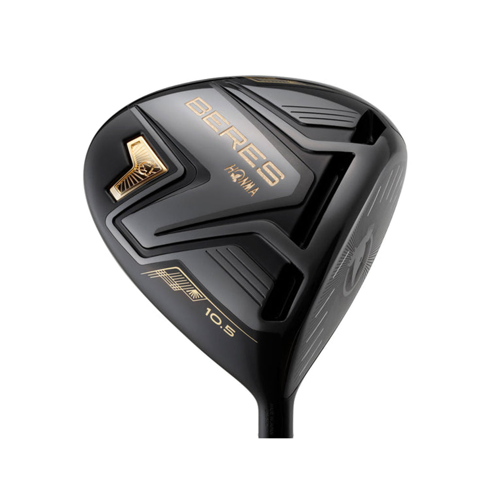 Honma – The Golf Store by All Square