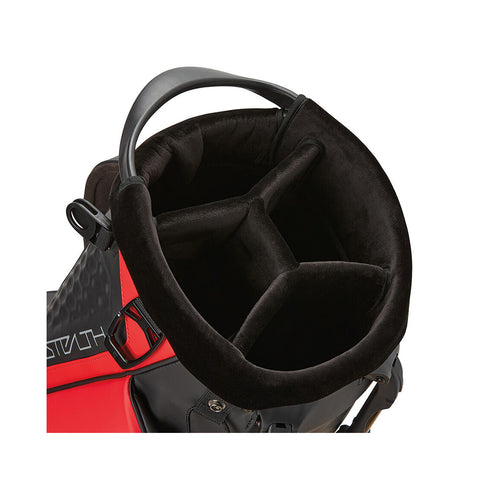 Stealth Tour Standtasche