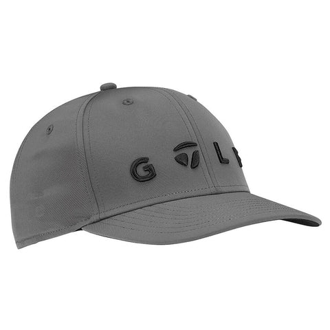 Lifestyle Logo Cap