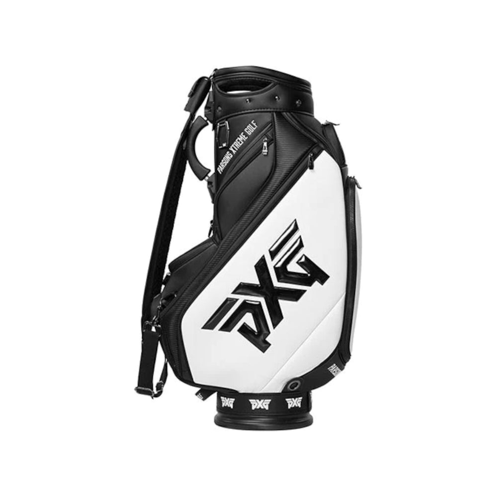 Tour Staff Bag – The Golf Store by All Square