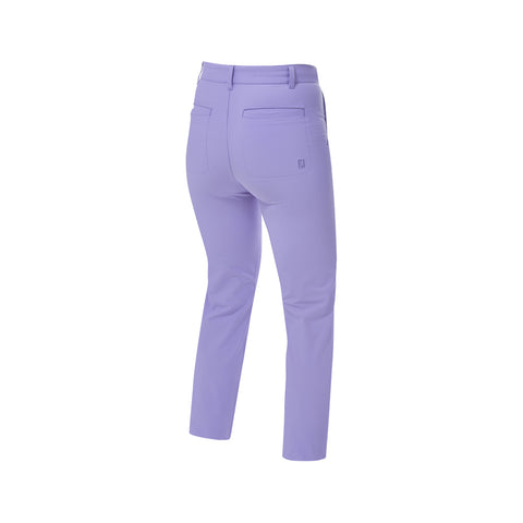 Women's Cropped Pants