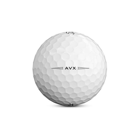 AVX - Previous Model