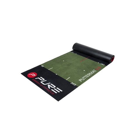 Tapis de putting 3.0