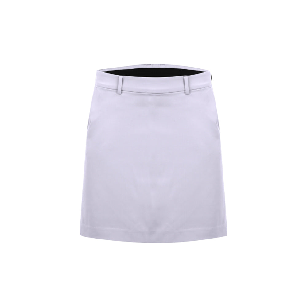 Jupe short Iris pour femmes The Golf Store by All Square