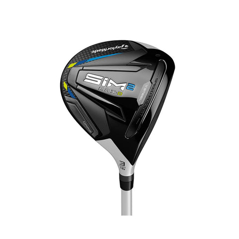 SIM2 Max D Fairway Wood