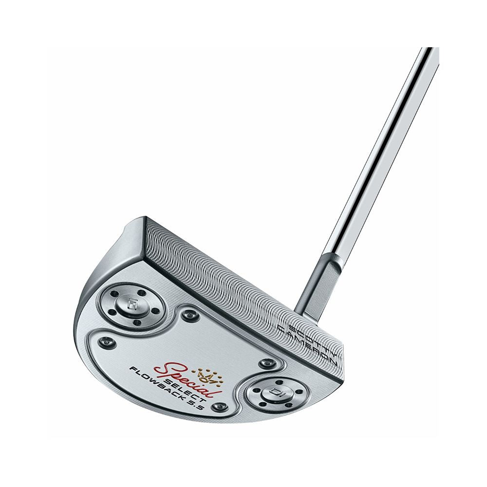 Scotty Cameron – The Golf Store by All Square