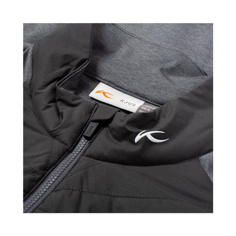 Retention Jacket