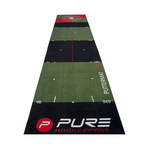 Tapis de putting 3.0