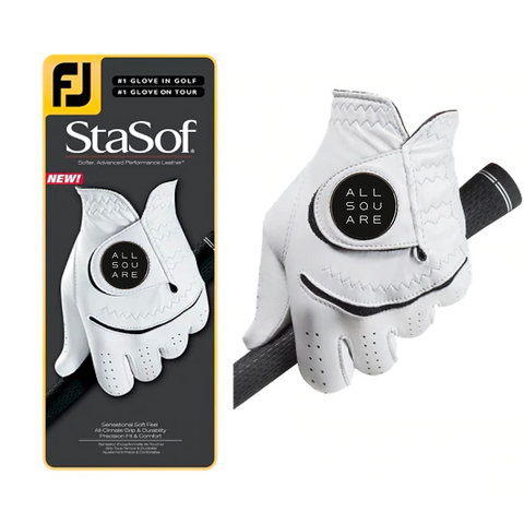 StaSof with All Square Logo