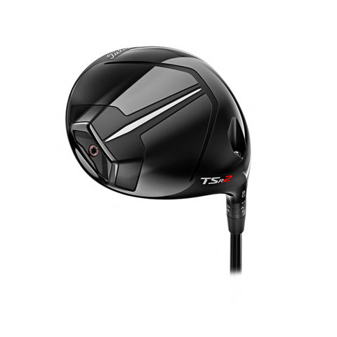 TSR2 Premium Driver